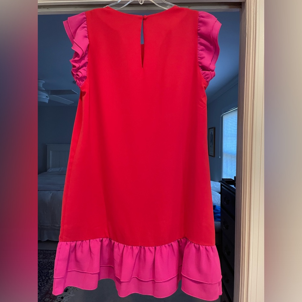 Crosby short dress size medium